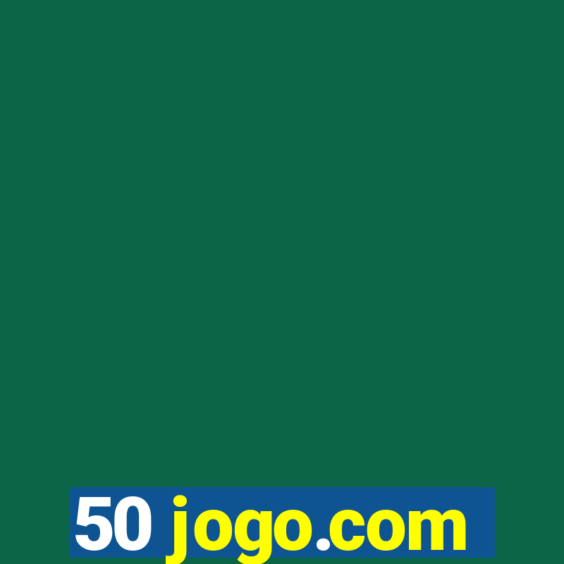 50 jogo.com